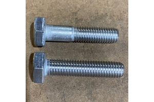 Differences Between Bolts and Set Screws