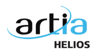 Helios - Innovative Hinges and Lift Systems for Cabinets
