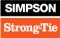 SIMPSON STRONG-TIE