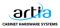Artia Cabinet Hardware