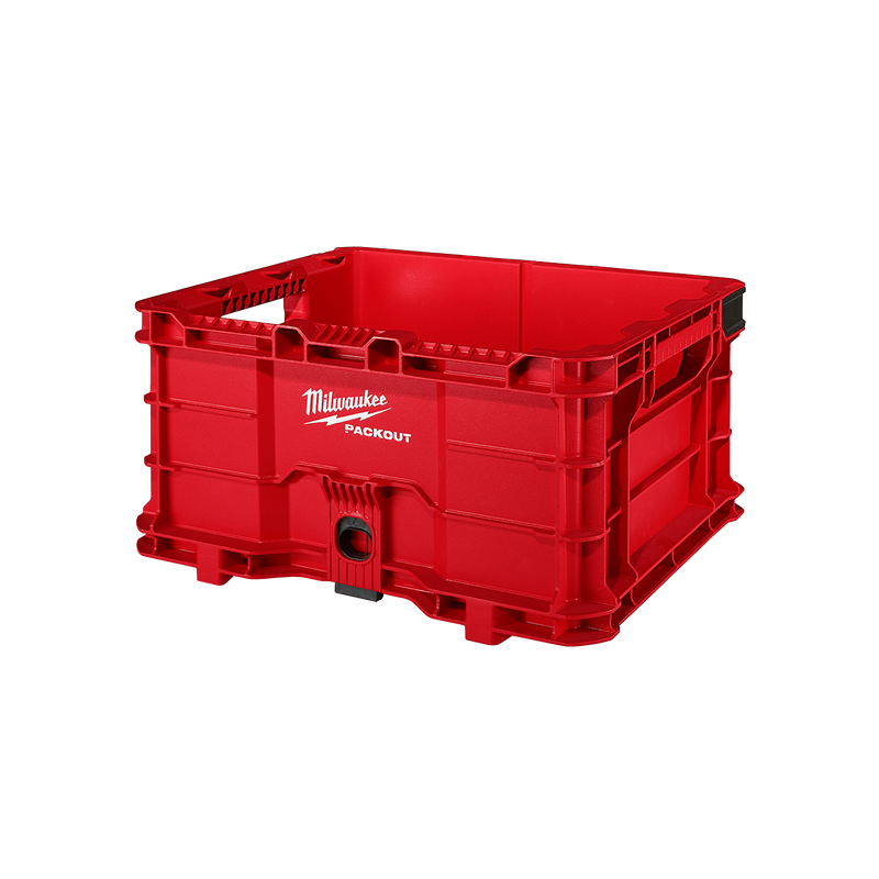 Heavy Duty Crate Fastening System photo
