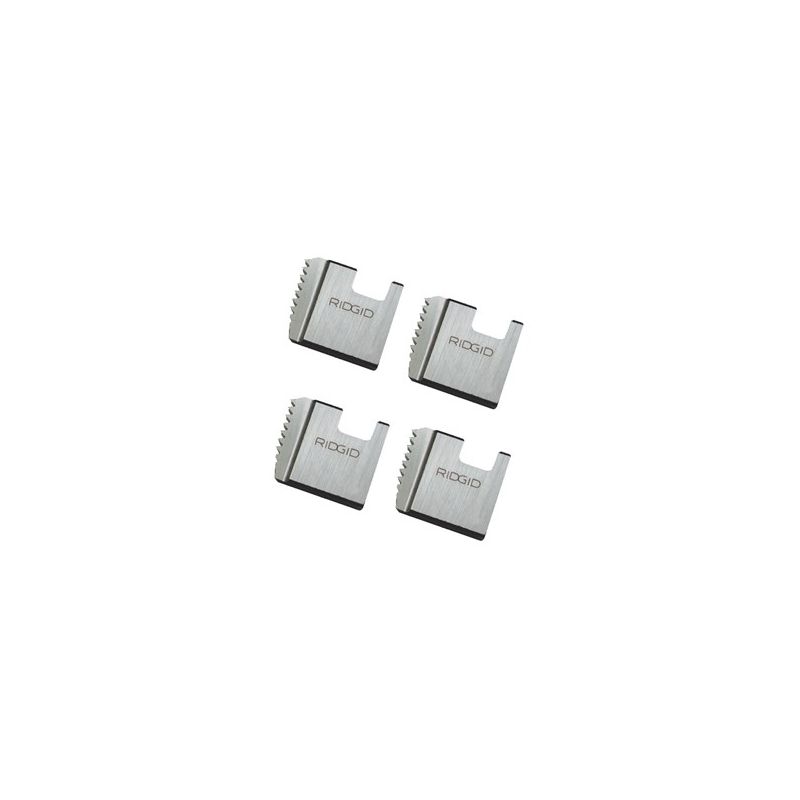 Ridgid 65-R Dies BSPT HSS Konnect Fastening Systems NZ
