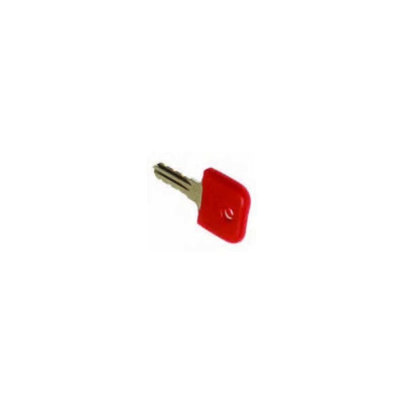 Ymb Key Master BMB master key, red cover cap Konnect Fastening Systems NZ