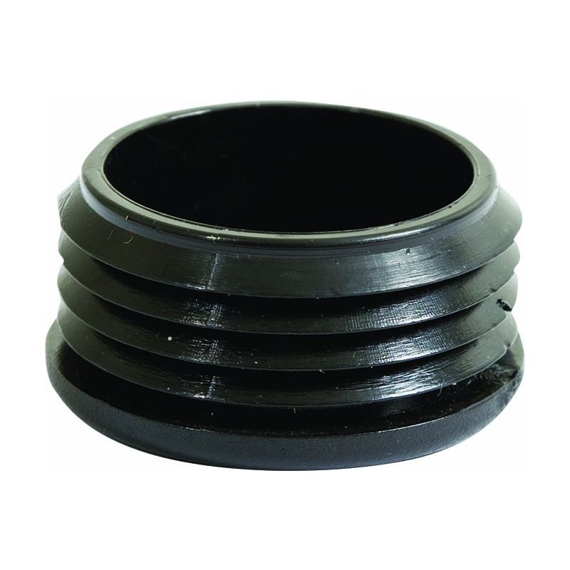Random Tube Closure Tube closures, round Konnect Fastening Systems NZ