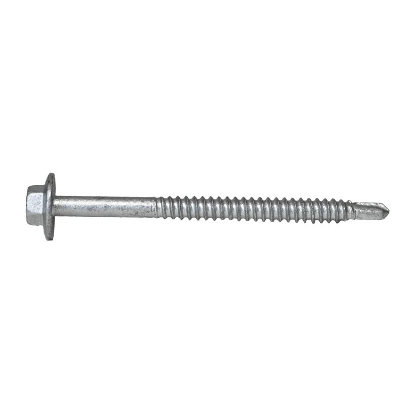 12G-14X75 Steeltite CL5 HWF SDS No Seal Konnect Fastening Systems NZ