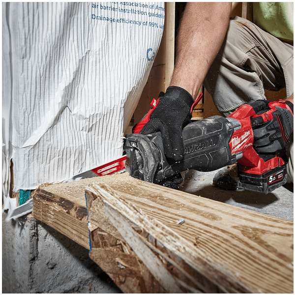 Fuel m18 sawzall new arrivals