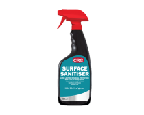 CRC Surface Sanitiser 500ml