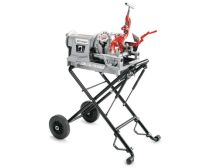 Ridgid 300 Compact Threading/Mach with 250 Wheel Std