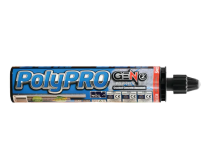 Iccons BIS-P300 Polypro Gen2 Injection System 300ml