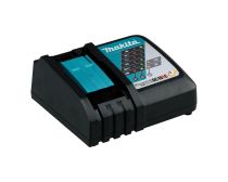 Makita 18V Single Port Rapid Charger