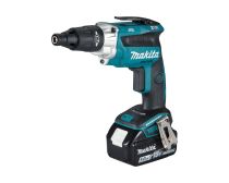 Makita 18V LXT Brushless Screwdriver (Tool Only) 