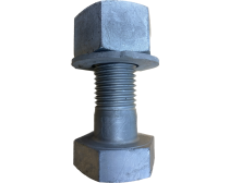 HSFG Structural ASSY (B,N,W) K0 AS1252:2016 HDG M20