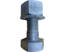 HSFG Structural ASSY (B,N,W) K0 AS1252:2016 HDG M12