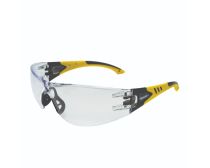 Konnect Safety Glasses Clear