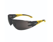 Konnect Safety Glasses Smoke