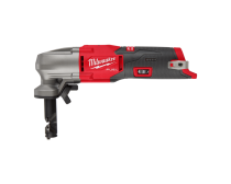 Milwaukee M12™ FUEL Nibbler 16 Guage (Tool Only)