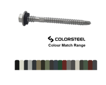 M6-14X65 Unitite CL5 HWF Seal Painted