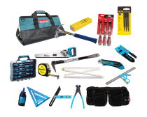 MAKITA CONSTRUCTION APPRENTICE KITS