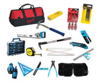 MILWAUKEE CONSTRUCTION APPRENTICE KITS