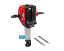 Milwaukee MX FUEL Concrete Breaker ONE-KEY