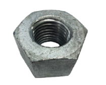 HSFG Structural Hex Nut K0 AS1252:2016 HDG
