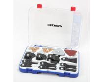 Workpro 24pc Multi-Tool Accessory Kit