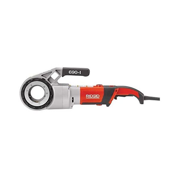 161 Power Threader Ridgid 690-I Power Threader 1/2 - 2