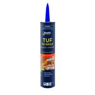 Bostik Tuf as Nails General Purpose 375ml Cartridge