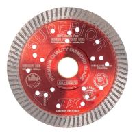 OX Professional MPS 5" Turbo Diamond Blade