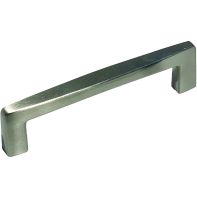 Handle "ANGOL" 96mm c/c Brushed Nickel
