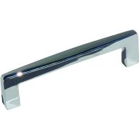 Handle "Angol", chrome