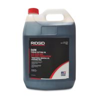 Ridgid Dark Oil 5L