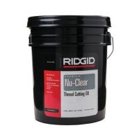 Ridgid Nu-Clear Cutting Oil 20L