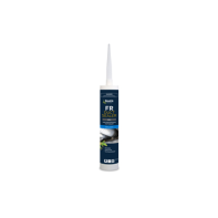 Bostik FR Duct Sealer 375ml Cartridge