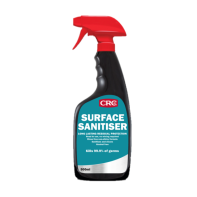 CRC Surface Sanitiser 500ml