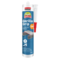 Gorilla Grip Construction Adhesive 310ml