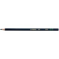 Pencil Zinc Aluminiume Black