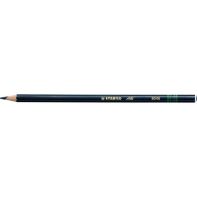 Pencil Zinc Aluminiume Black