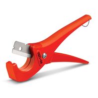 Ridgid PC-1250 Plastic Pipe Scissors Cutter