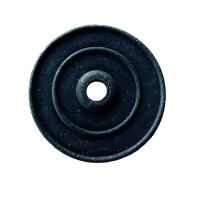 30mm Roofing Washer Neoprene EPDM Low Carbon BL 