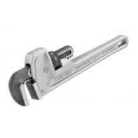 Ridgid 810 10" Aluminium Straight Wrench