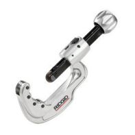 Ridgid 65S Stainless Quick Tube Cutter