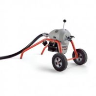 Ridgid K-1500 Drain Cleaner