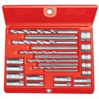 Ridgid No 10 Screw Extractor Set