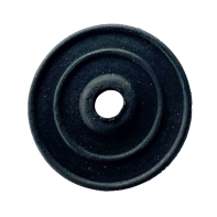 36mm Roofing Washer Neoprene EPDM Low Carbon BL 