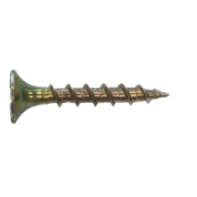 6g Coarse Gypsum Bugle Point Zinc