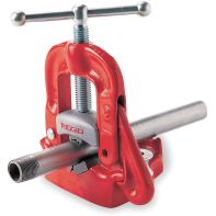 Ridgid 27 Bench Yoke Vice 3-150mm