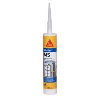 Sikaflex Sealant MS White 300ml Cartridge