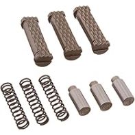 RIDGID JAW INSERT SET