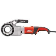 Ridgid 690-I Power Threader 1/2 - 2"